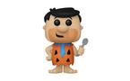 Funko POP! and Tee: Fruity Pebbles Fred with Spoon GameStop Exclusive