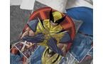Jay Franco Marvel X-Men Mutants Twin Comforter and Sham Set