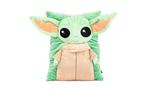 Jay Franco Star Wars The Mandalorian The Child 3D Snuggle Pillow