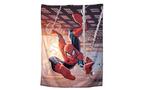 Jay Franco Marvel Spider-Man Swinging Wall Tapestry