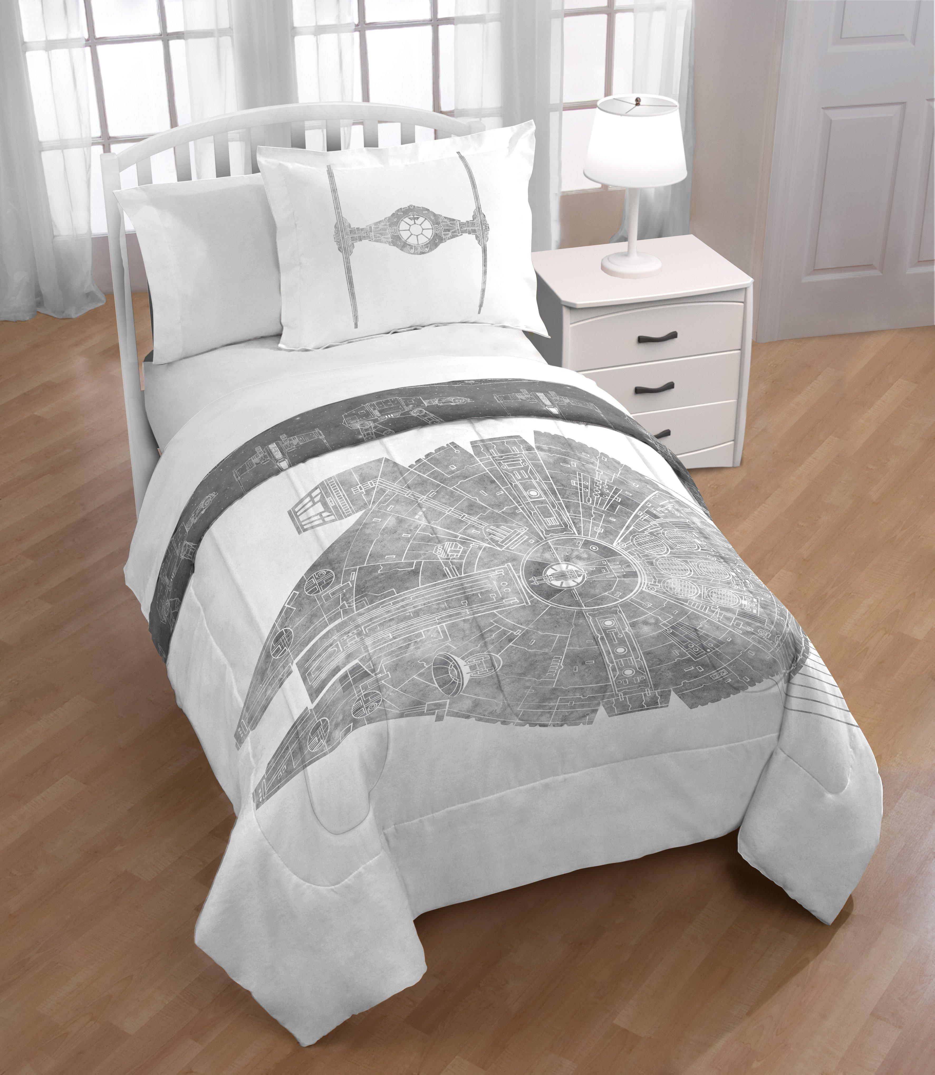 Chunky Knit Soft Throw Blanket - Cream - Chunky Chenille