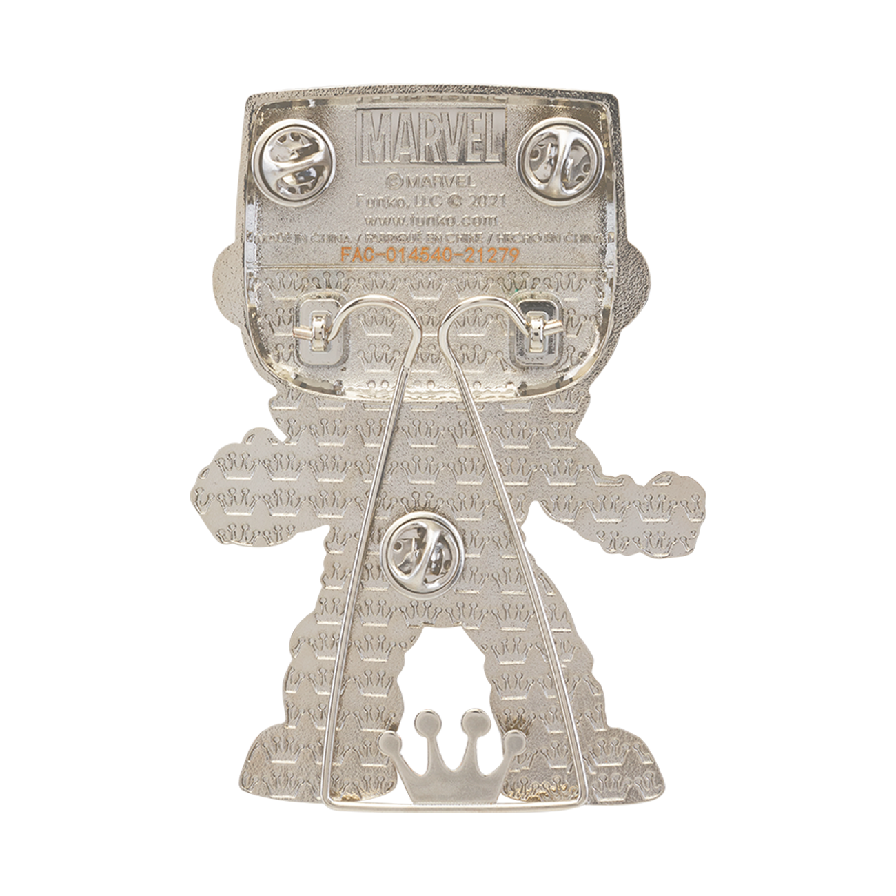 pin funko pop