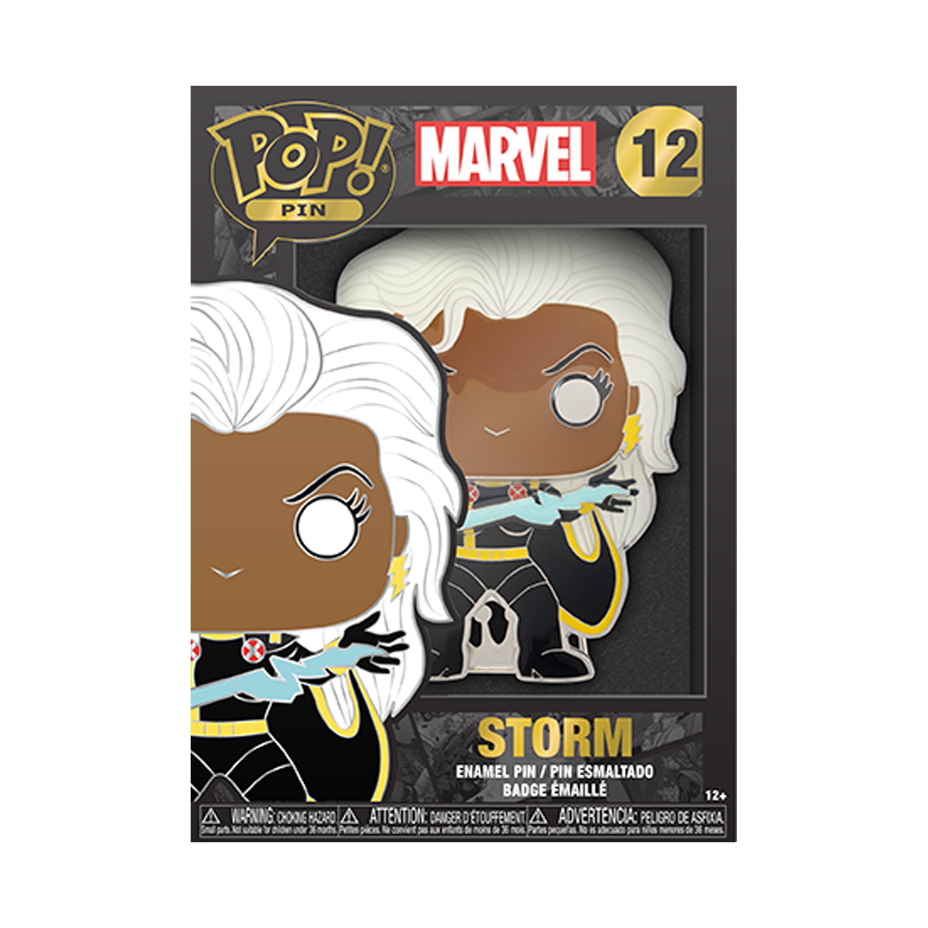 sue storm funko pop