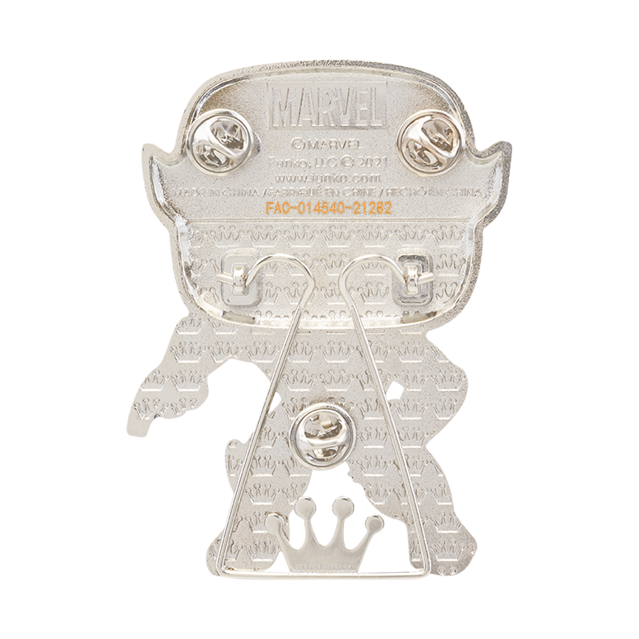 pin funko pop