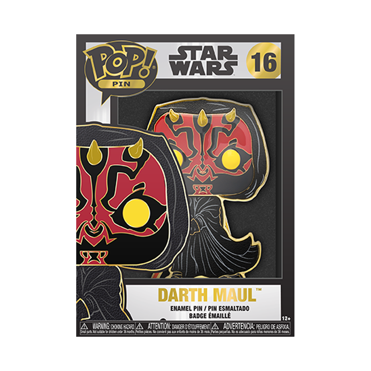 star wars funko pins