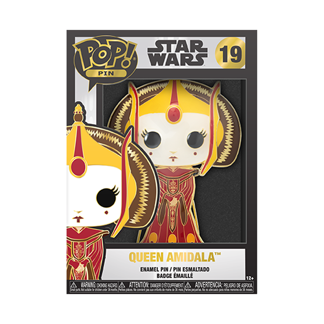 star wars funko pins