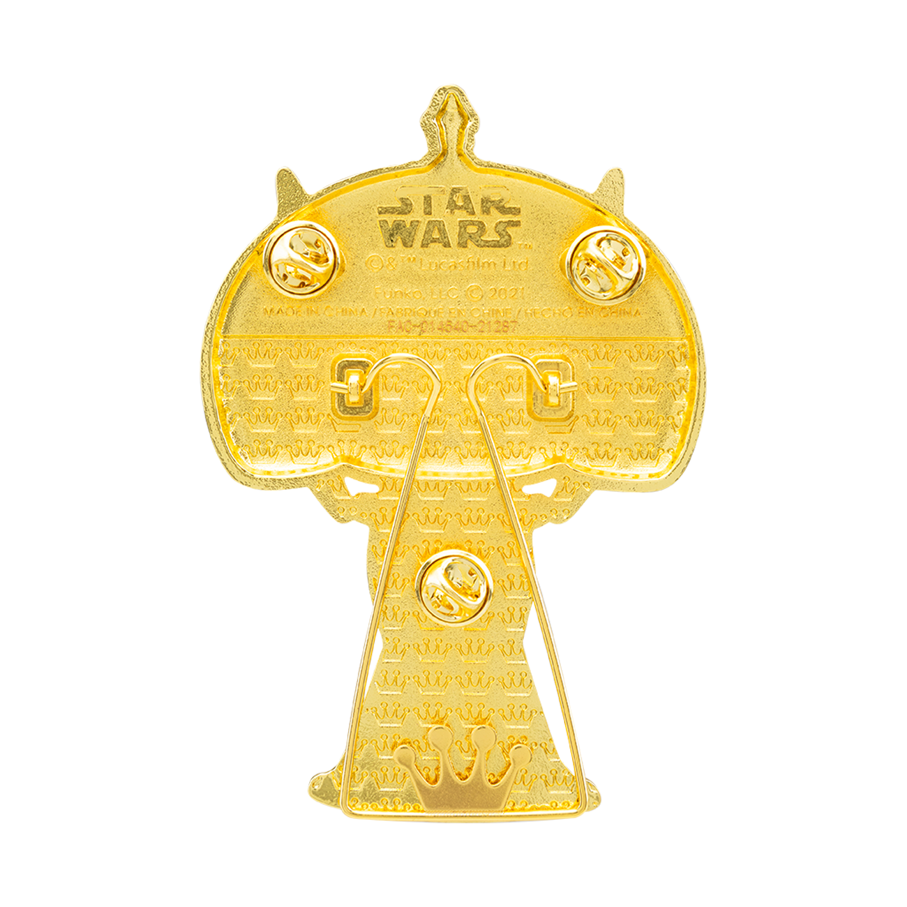 star wars funko pins