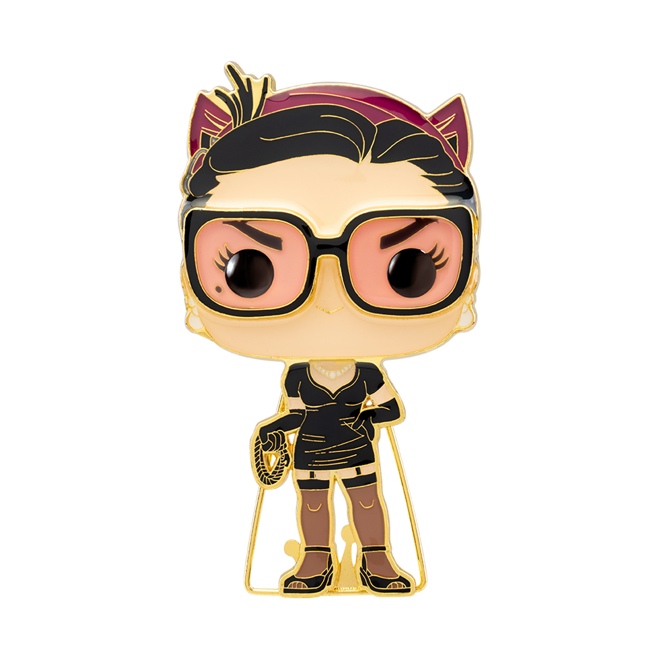 funko enamel pin