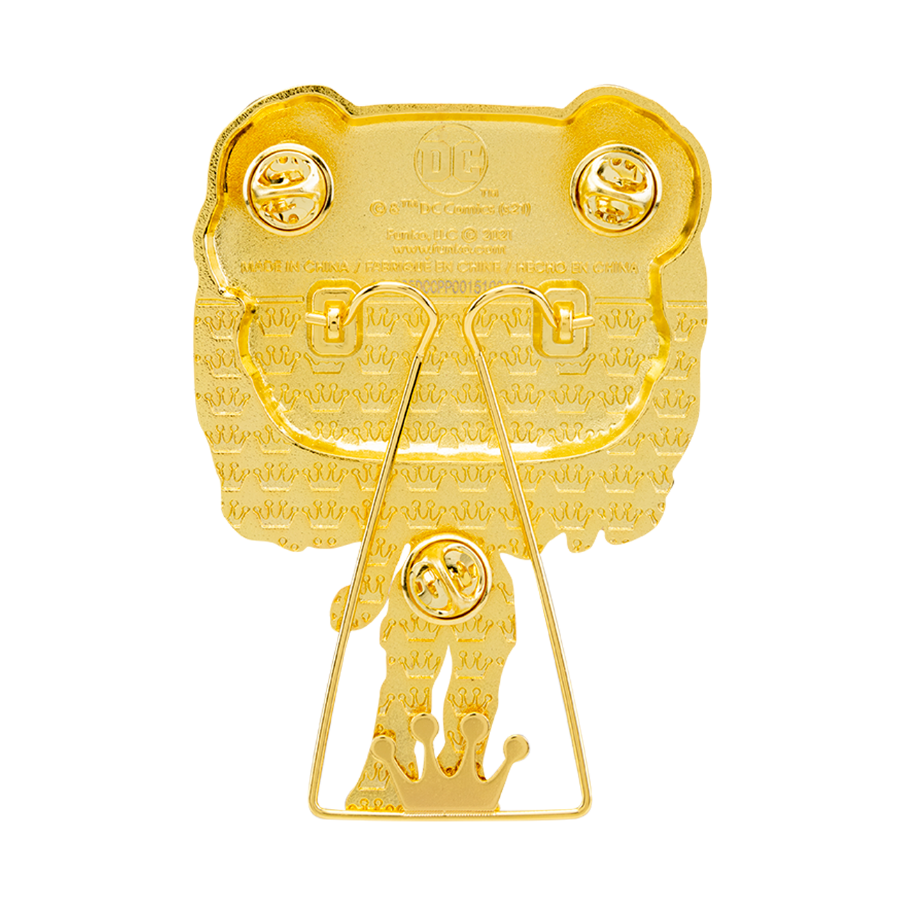funko enamel pin