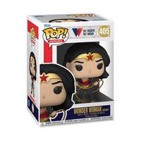 list item 2 of 2 Funko POP! Heroes: Wonder Woman 80th Anniversary Wonder Woman Odyssey Vinyl Figure