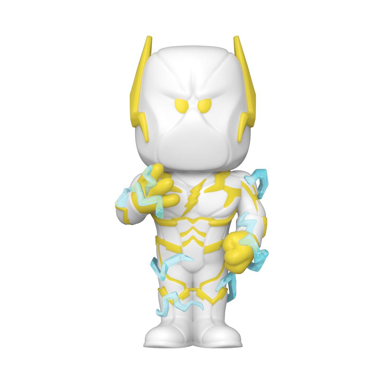 gamestop godspeed funko