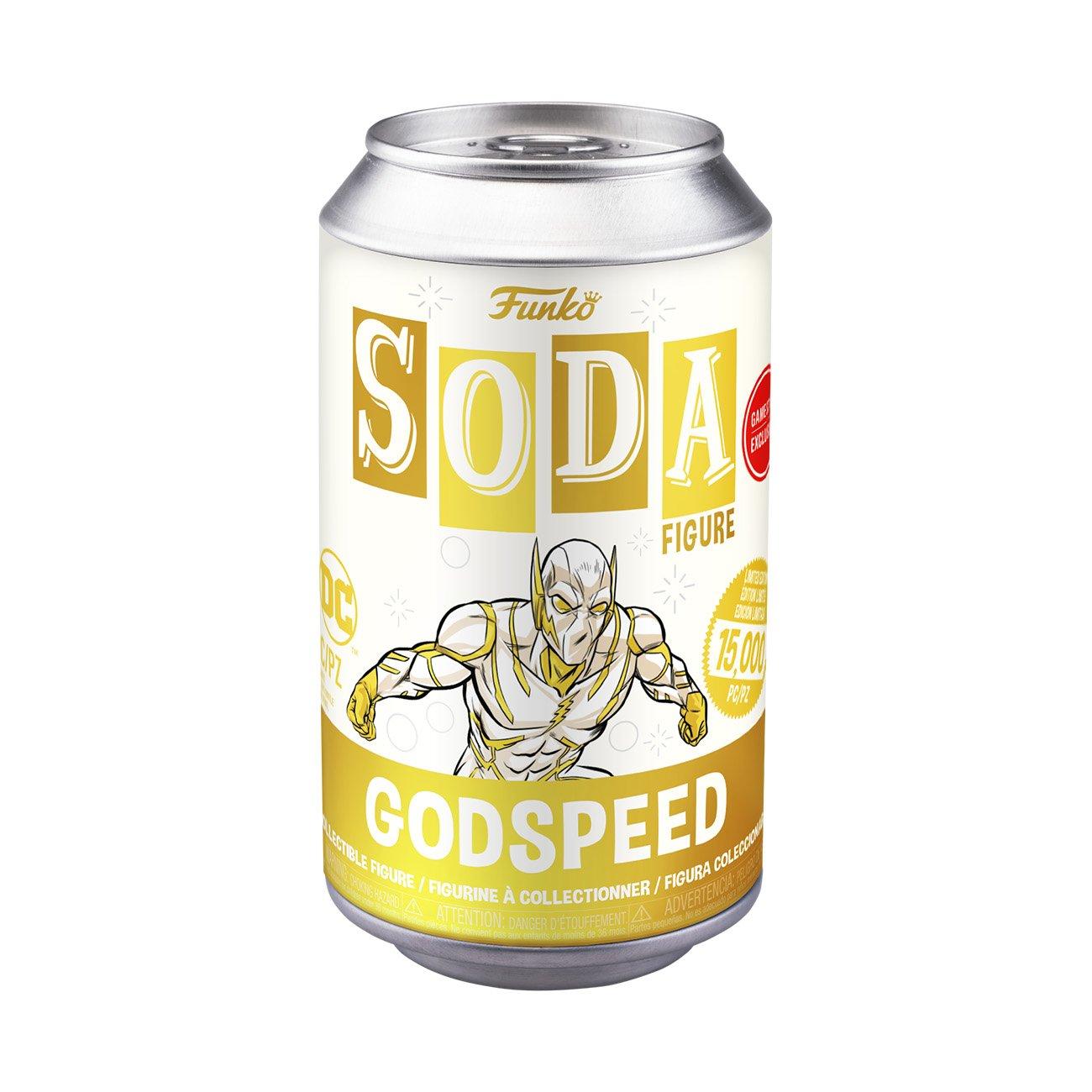 gamestop godspeed funko