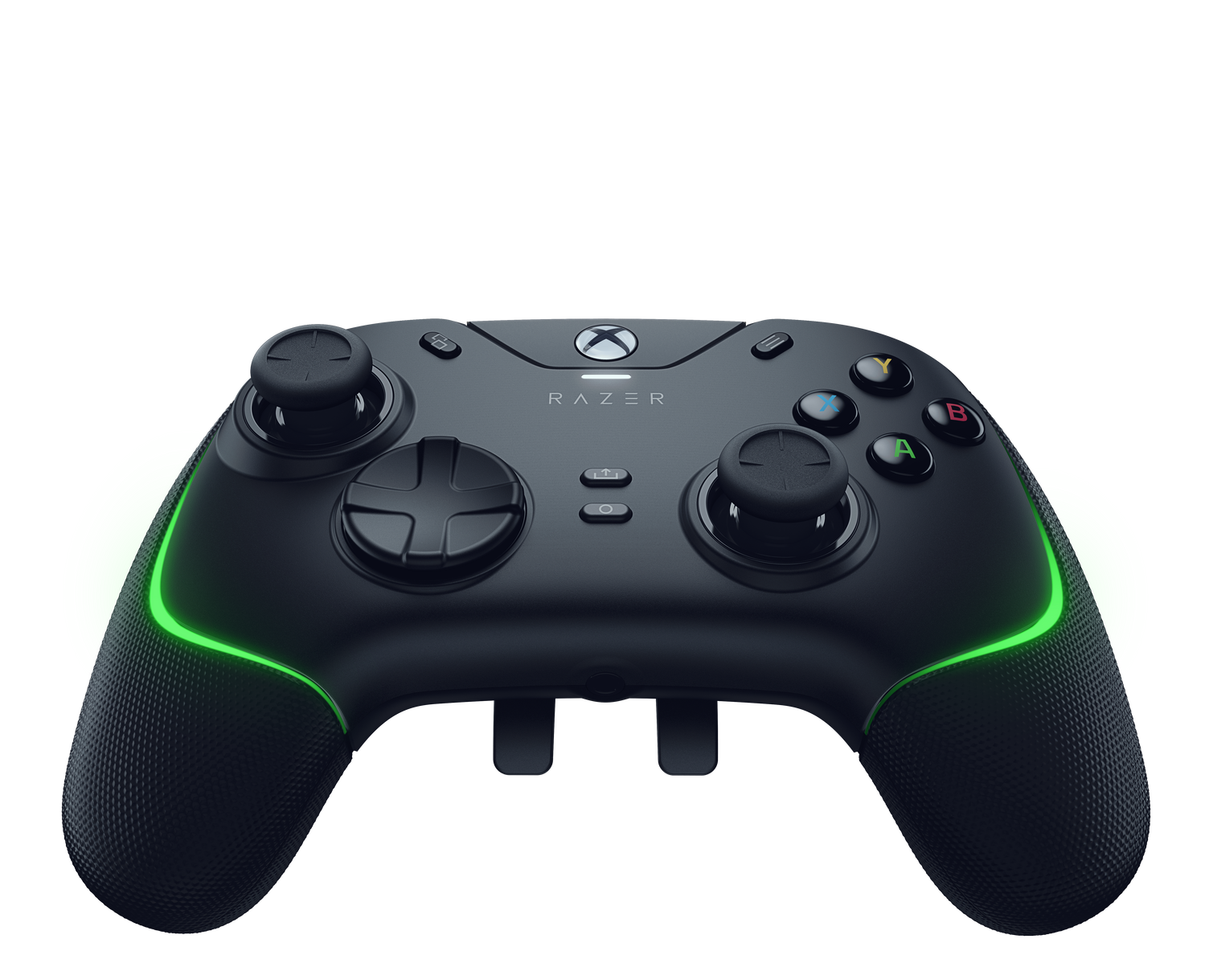 Razer Wolverine V2 Xbox Series XS Controller Review: Mechanical