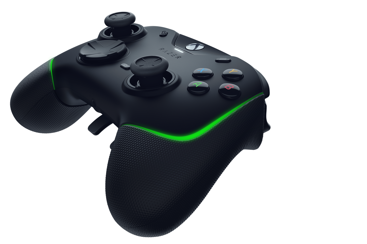 Razer Wolverine V2 Chroma Wired Gaming Pro Controller for Xbox Series X|S