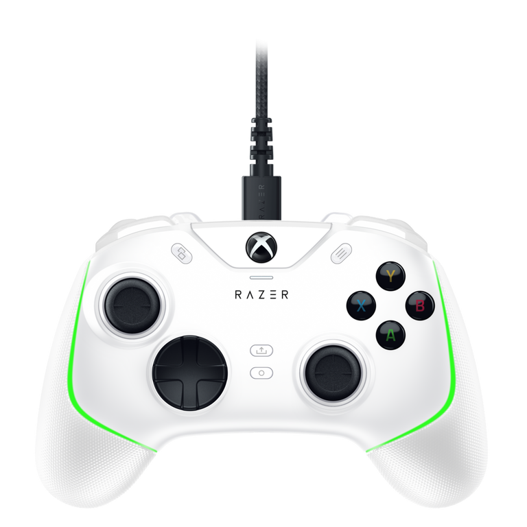 Razer　レイザー　 Wolverine V2 Chroma　オマケつき Razer Wolverine V2 Chroma Wired Controller for Xbox Series X