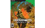Undernauts: Labyrinth of Yomi - Xbox One