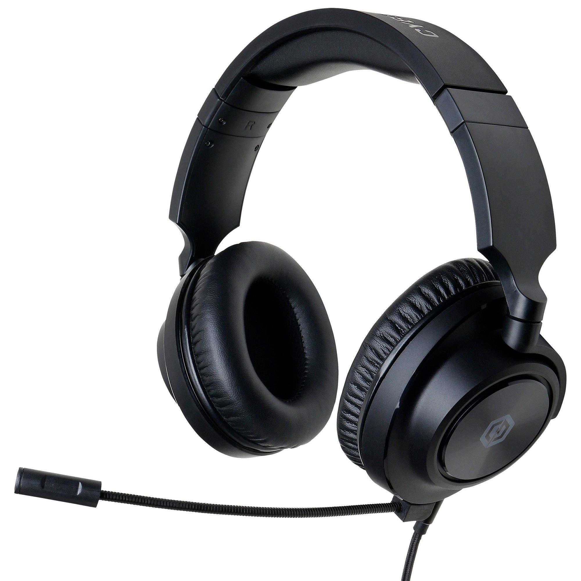 CYBERPOWERPC Spectre 01 Wired Gaming Headset