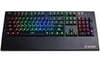 CyberPowerPC Syber K1 RGB Kontact Blue Clicky Switches Mechanical Gaming Keyboard