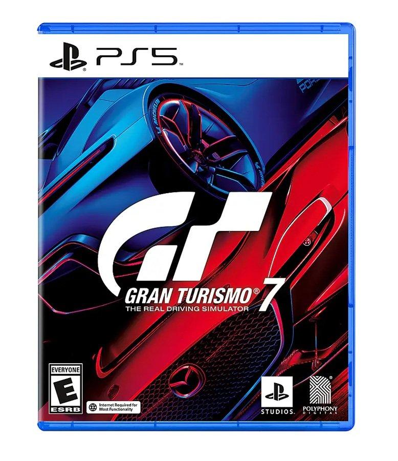 Gran Turismo 7 25th Anniversary Edition PlayStation 5
