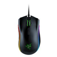 list item 1 of 5 Razer Mamba Elite Wired Gaming Mouse with Chroma RGB