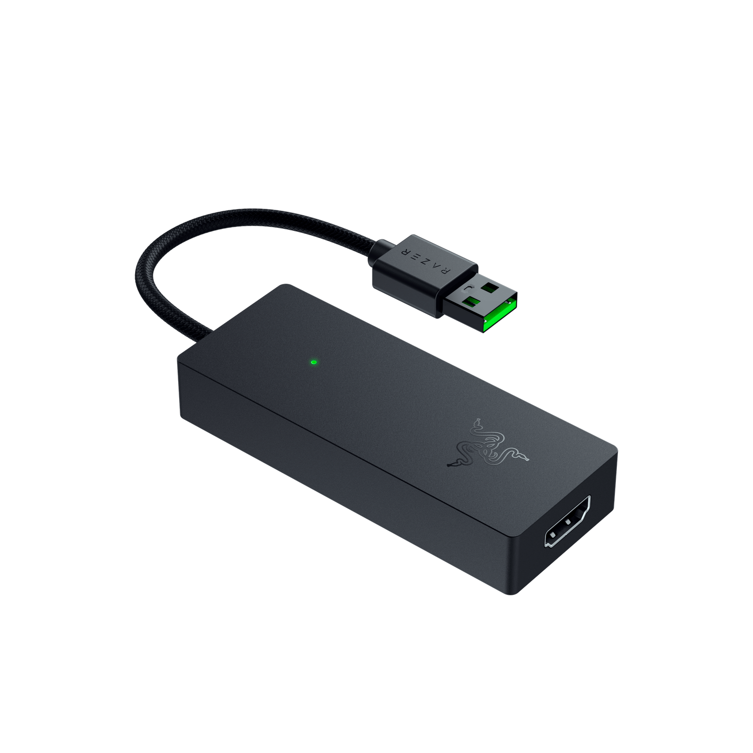 list item 2 of 8 Razer Ripsaw X USB Full 4K Streaming Capture Card with Camera Connection