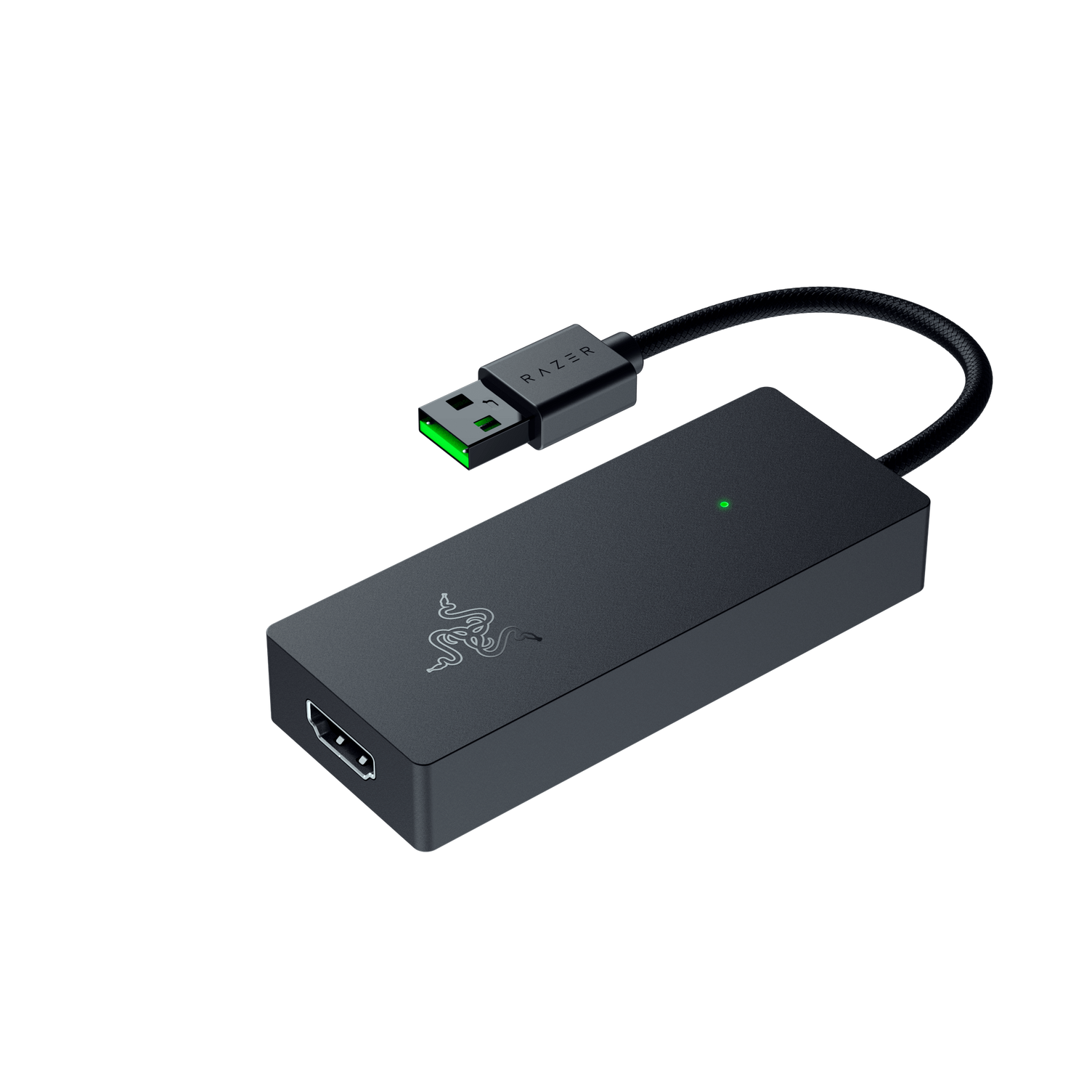 list item 3 of 8 Razer Ripsaw X USB Full 4K Streaming Capture Card with Camera Connection