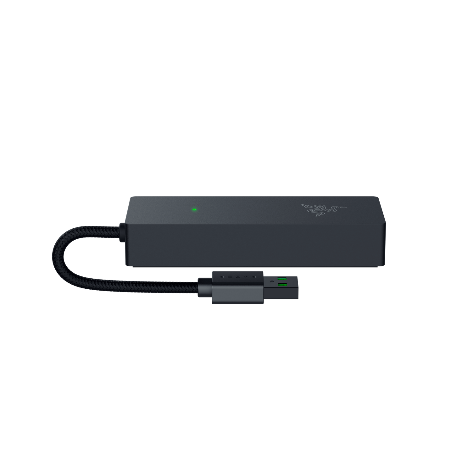 list item 4 of 8 Razer Ripsaw X USB Full 4K Streaming Capture Card with Camera Connection
