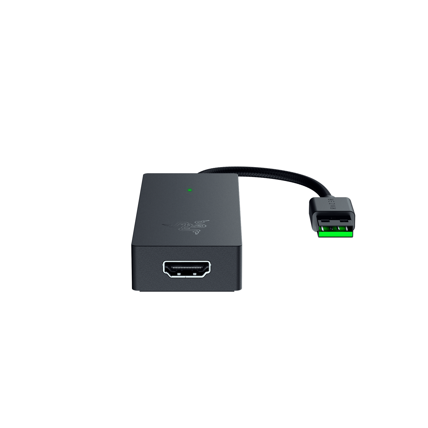 list item 6 of 8 Razer Ripsaw X USB Full 4K Streaming Capture Card with Camera Connection