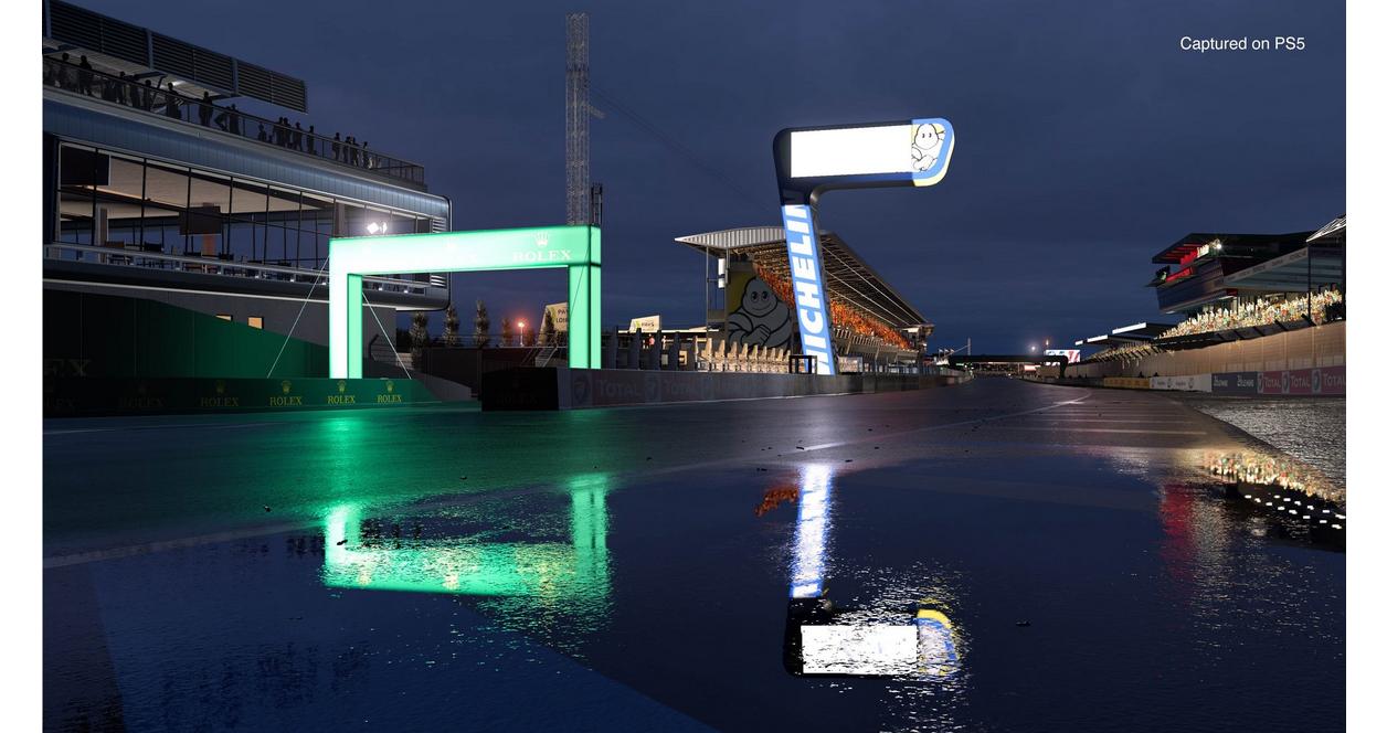 Gran Turismo 7 Launch Edition - PlayStation 5