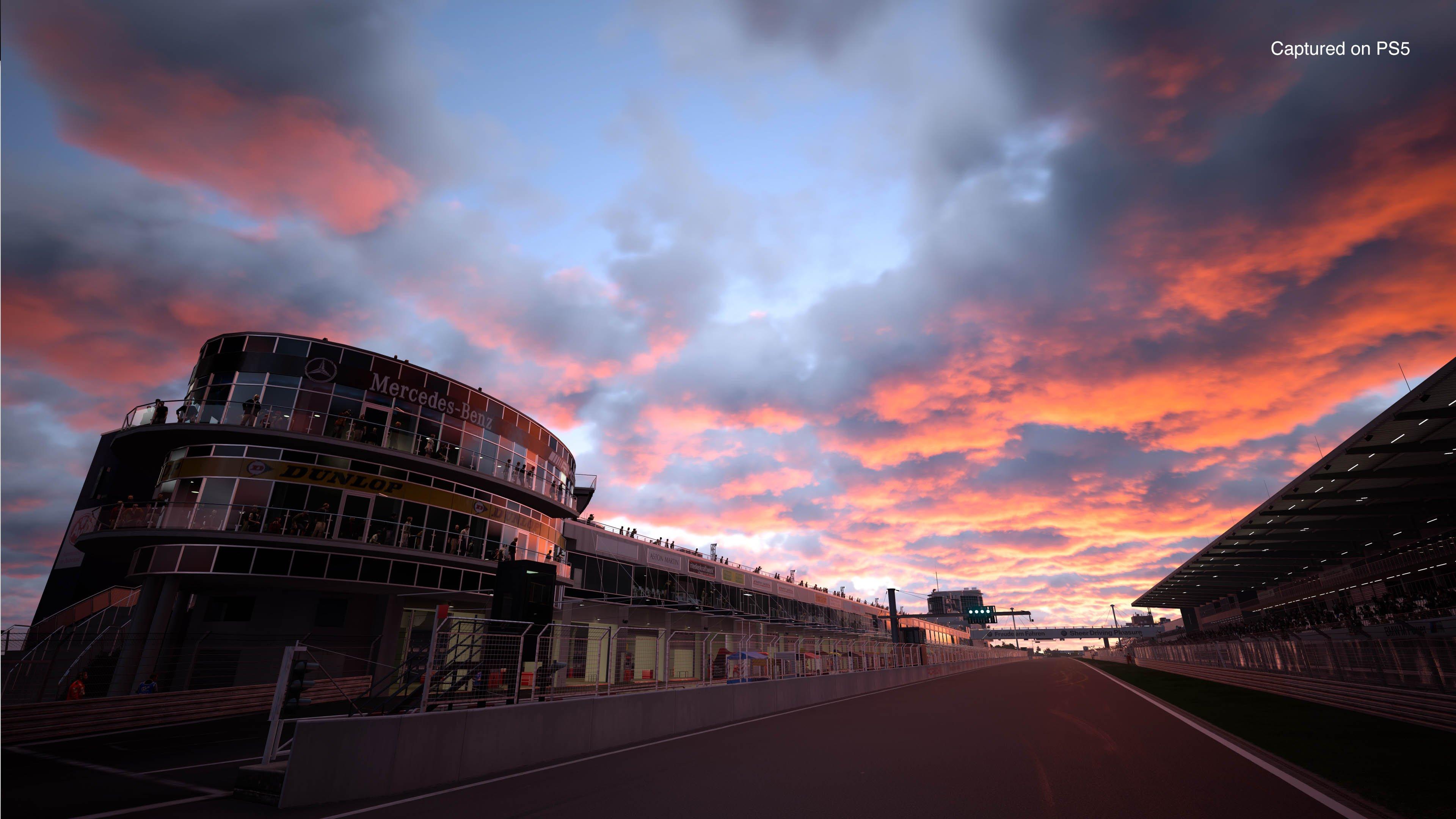 Gran Turismo 7 Launch Edition - PlayStation 5