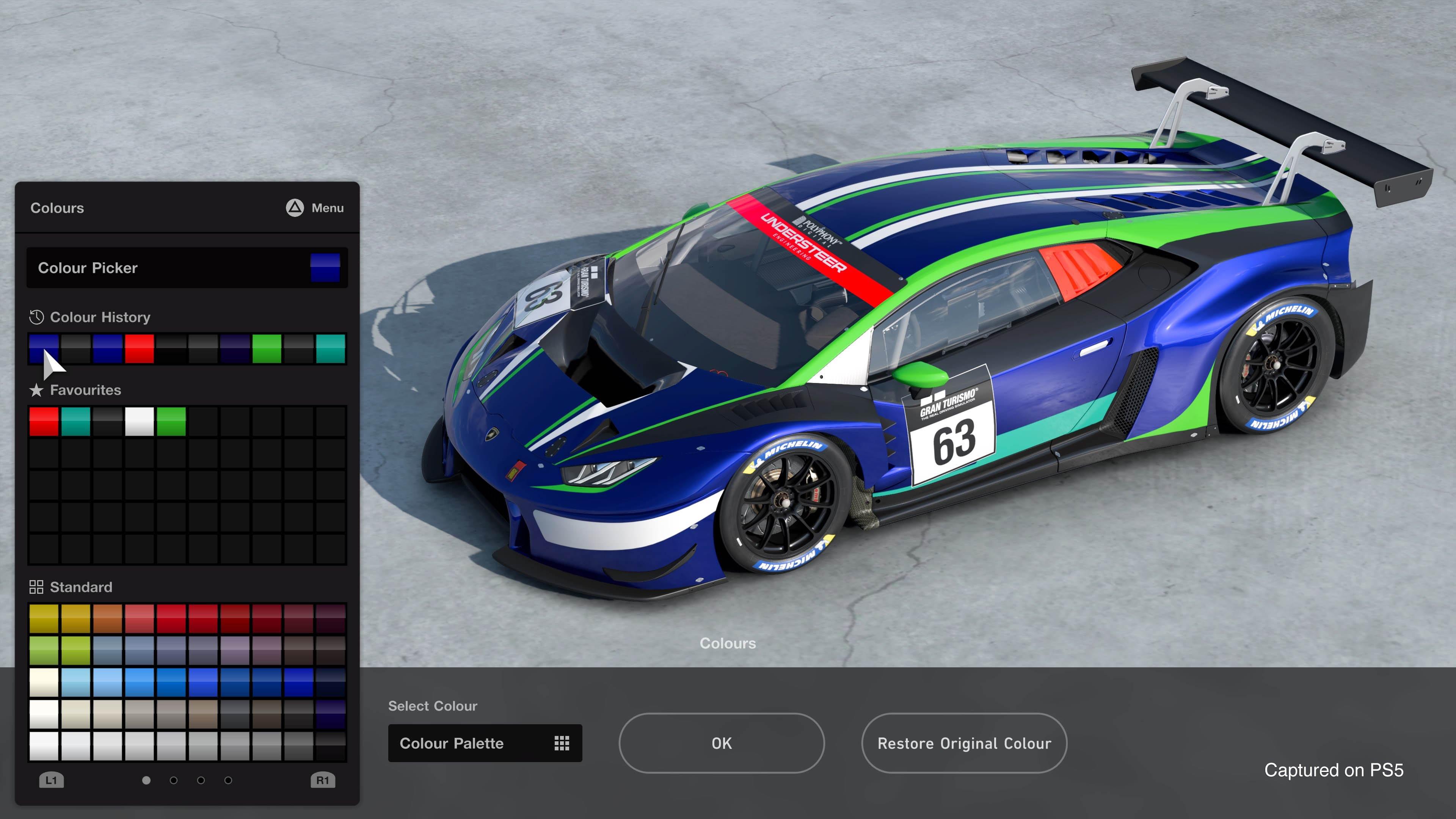 Gran Turismo 7's VR mode will be fully-featured with multiplayer and more