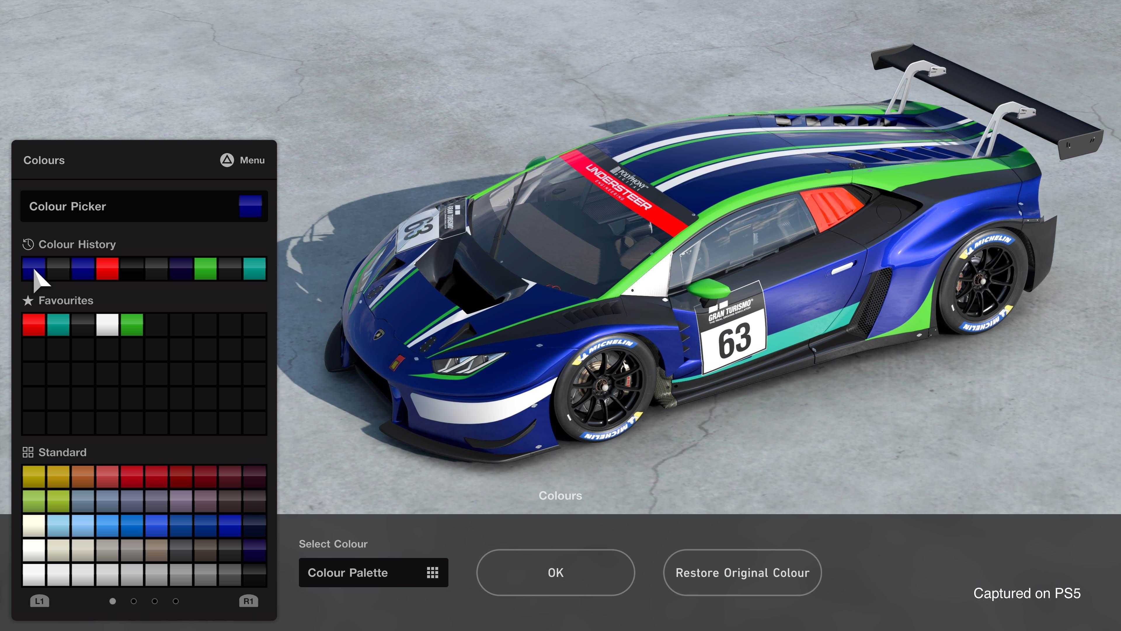 Best Gr1 Car Gt7 - mmi6it1
