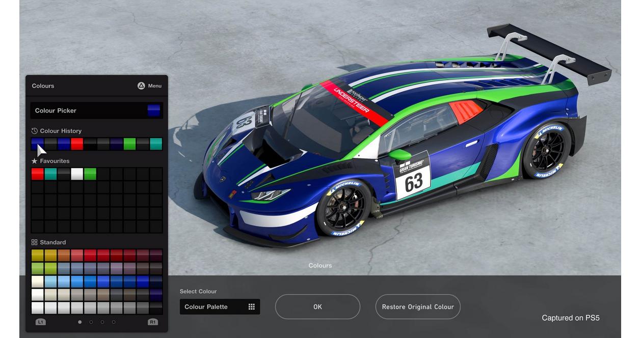 Gran Turismo 7 Launch Edition - PlayStation 5