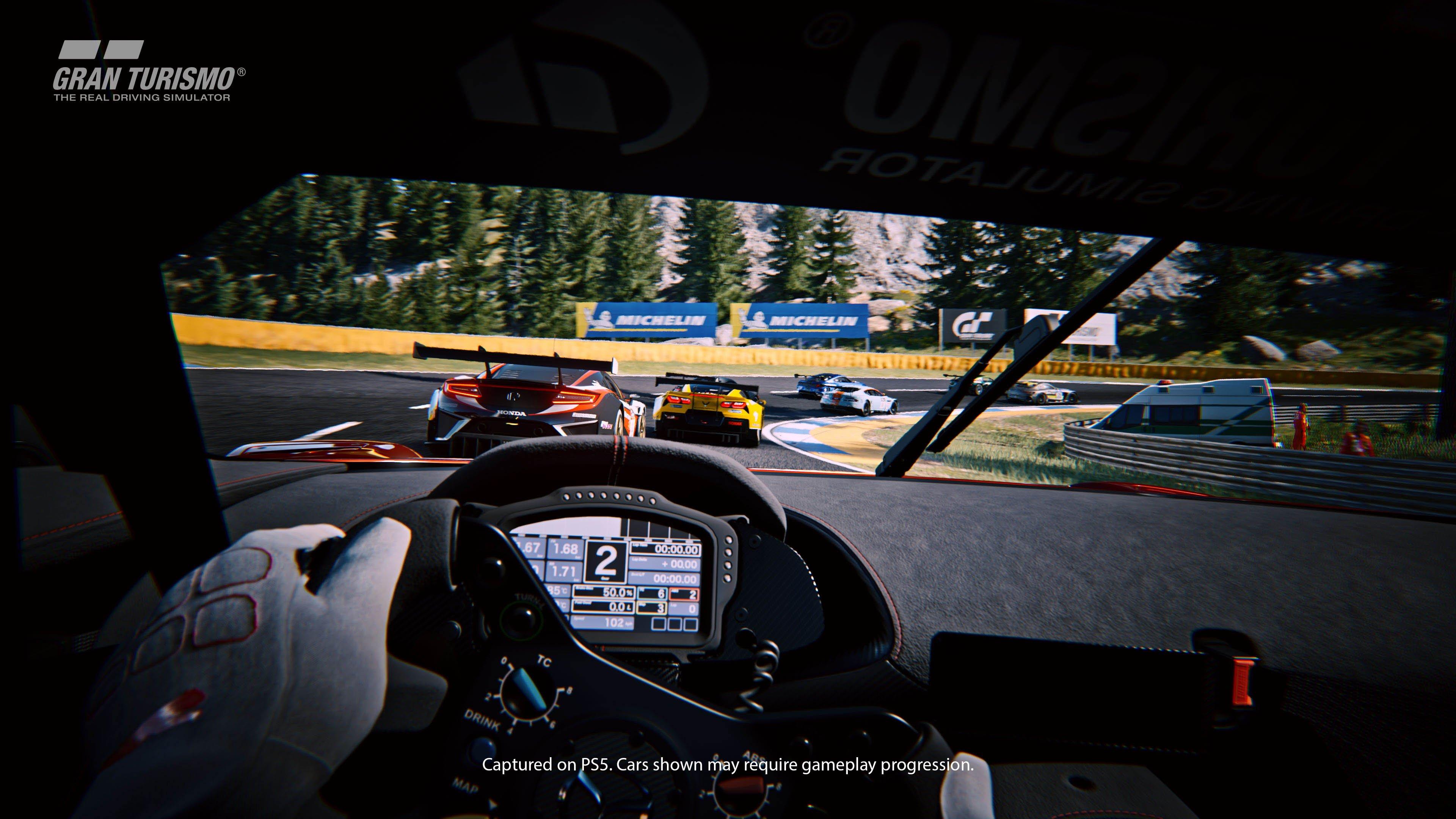 Sony pulling online support for Gran Turismo 5, Resistance games in 2014 -  Polygon