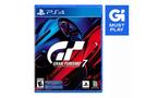 Gran Turismo 7 Launch Edition - PlayStation 4