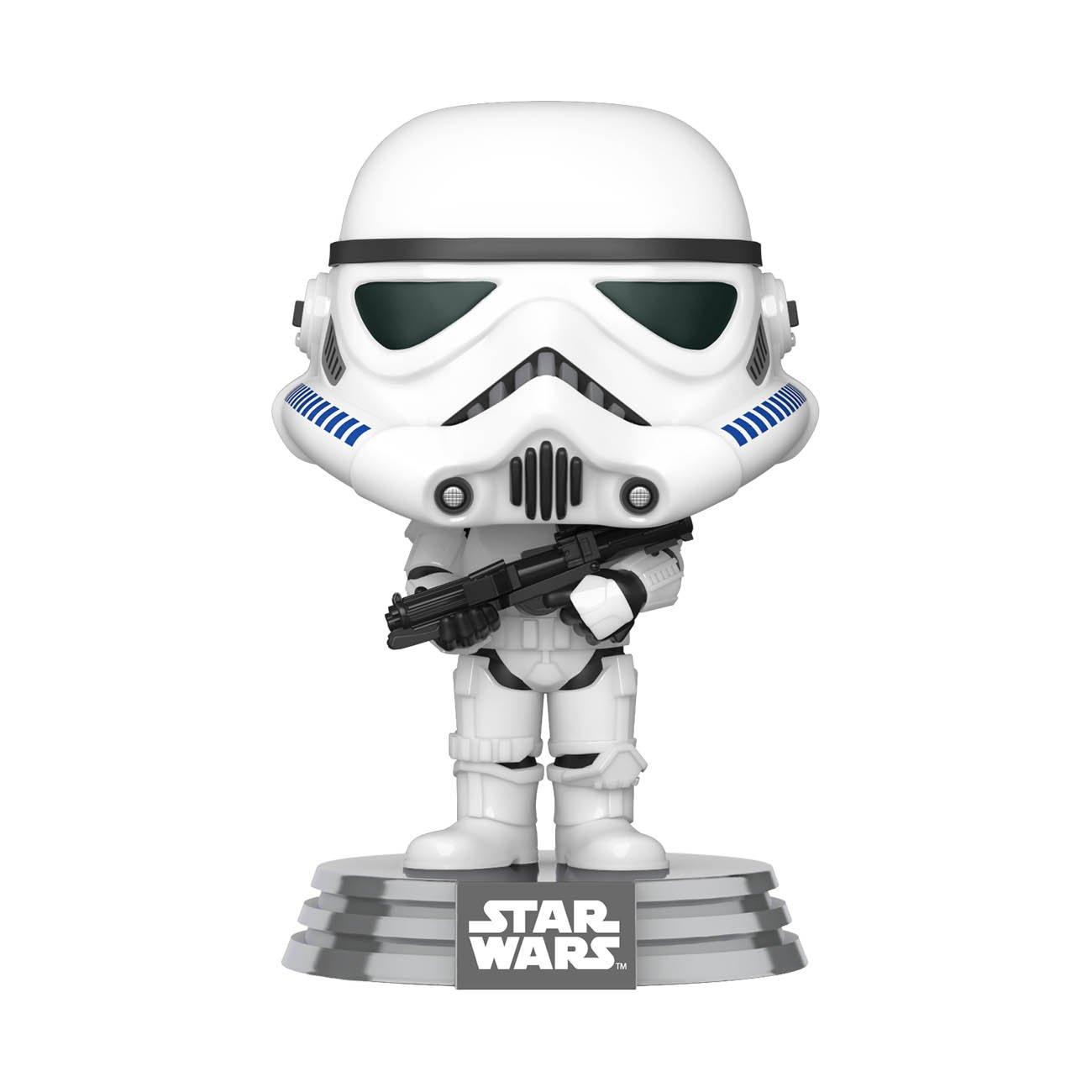 Funko POP! Star Wars Celebration 