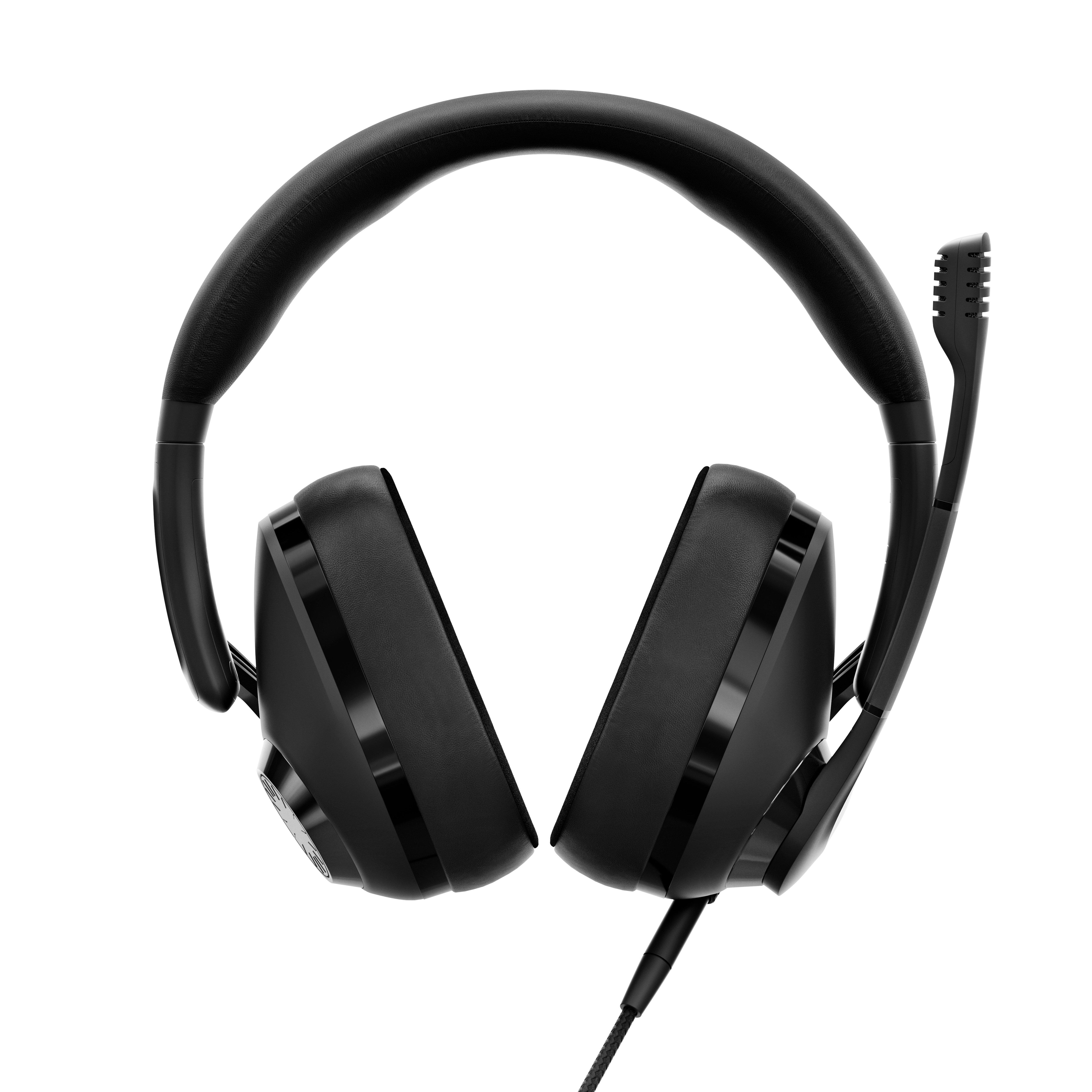 list item 1 of 10 EPOS H3 Wired Headset