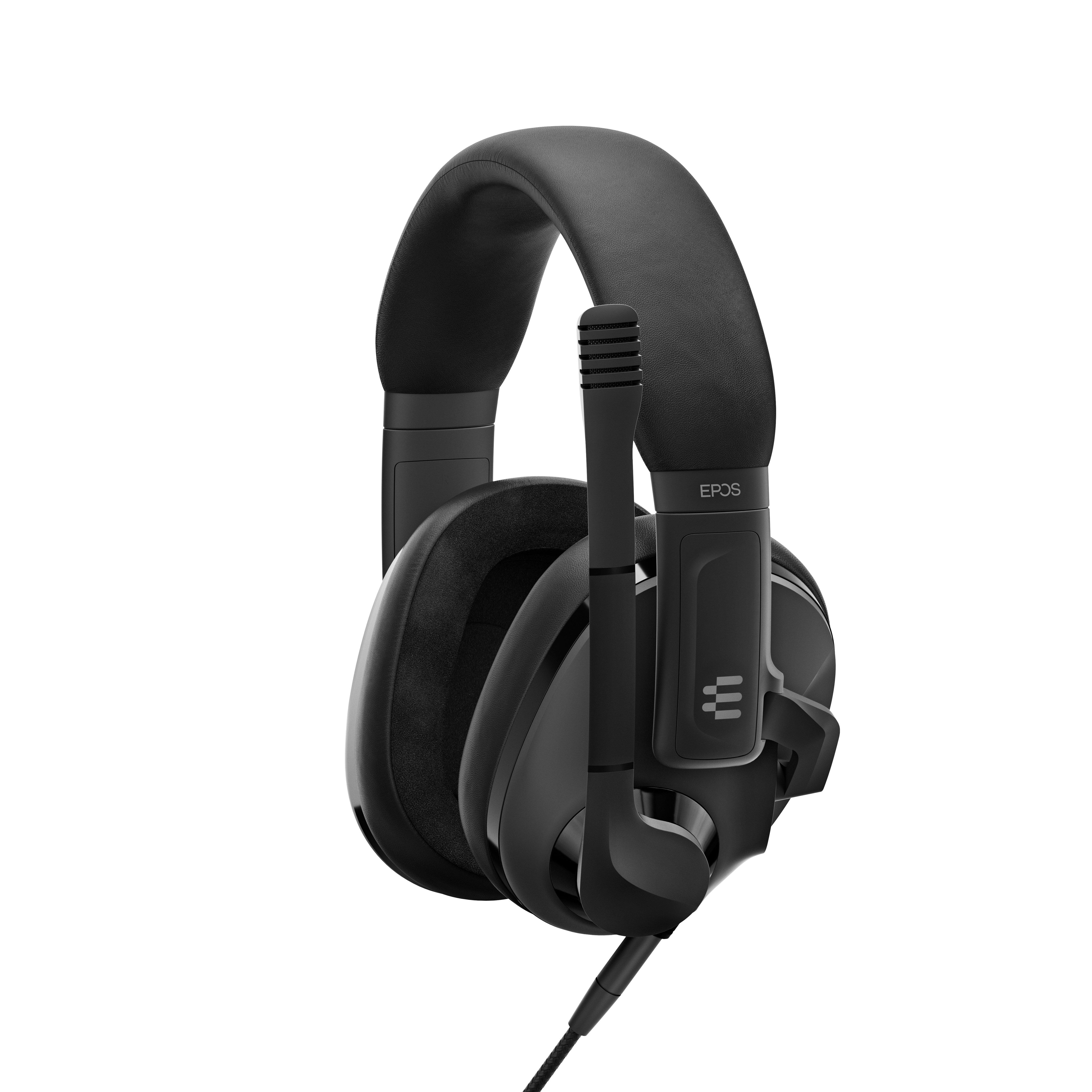 EPOS H3 Wired Headset