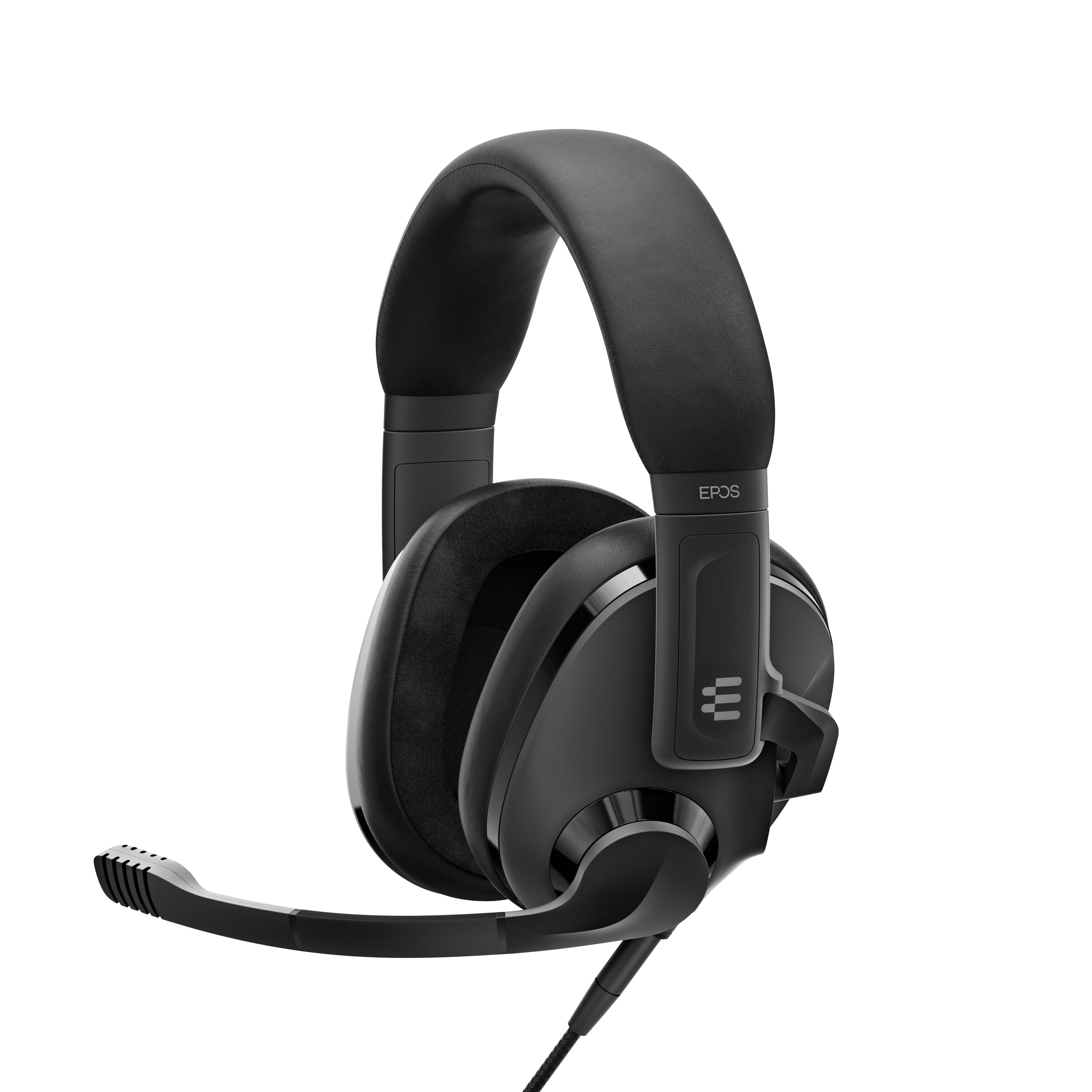 list item 3 of 10 EPOS H3 Wired Headset