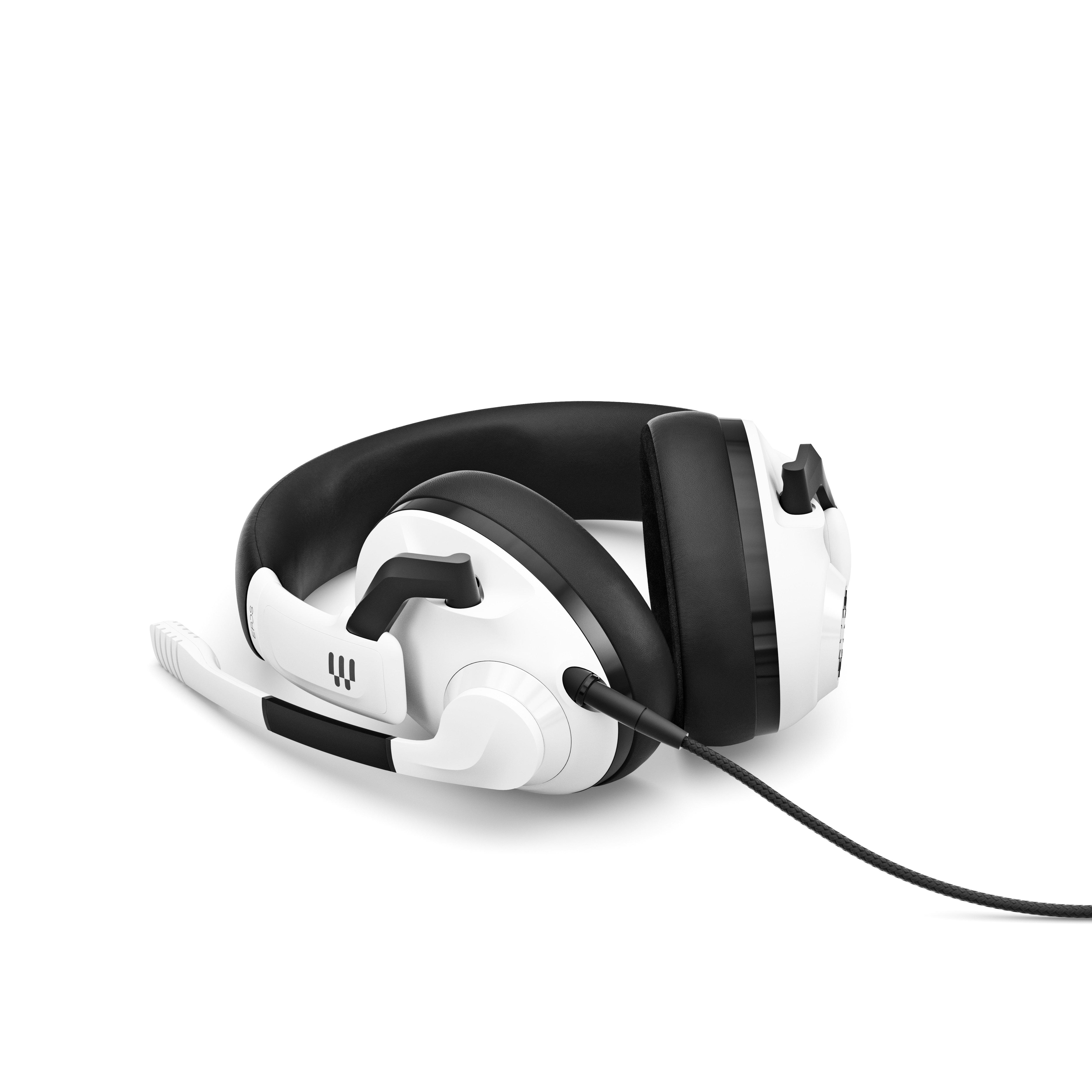 EPOS H3 Wired Headset