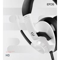 list item 10 of 10 EPOS H3 Wired Headset