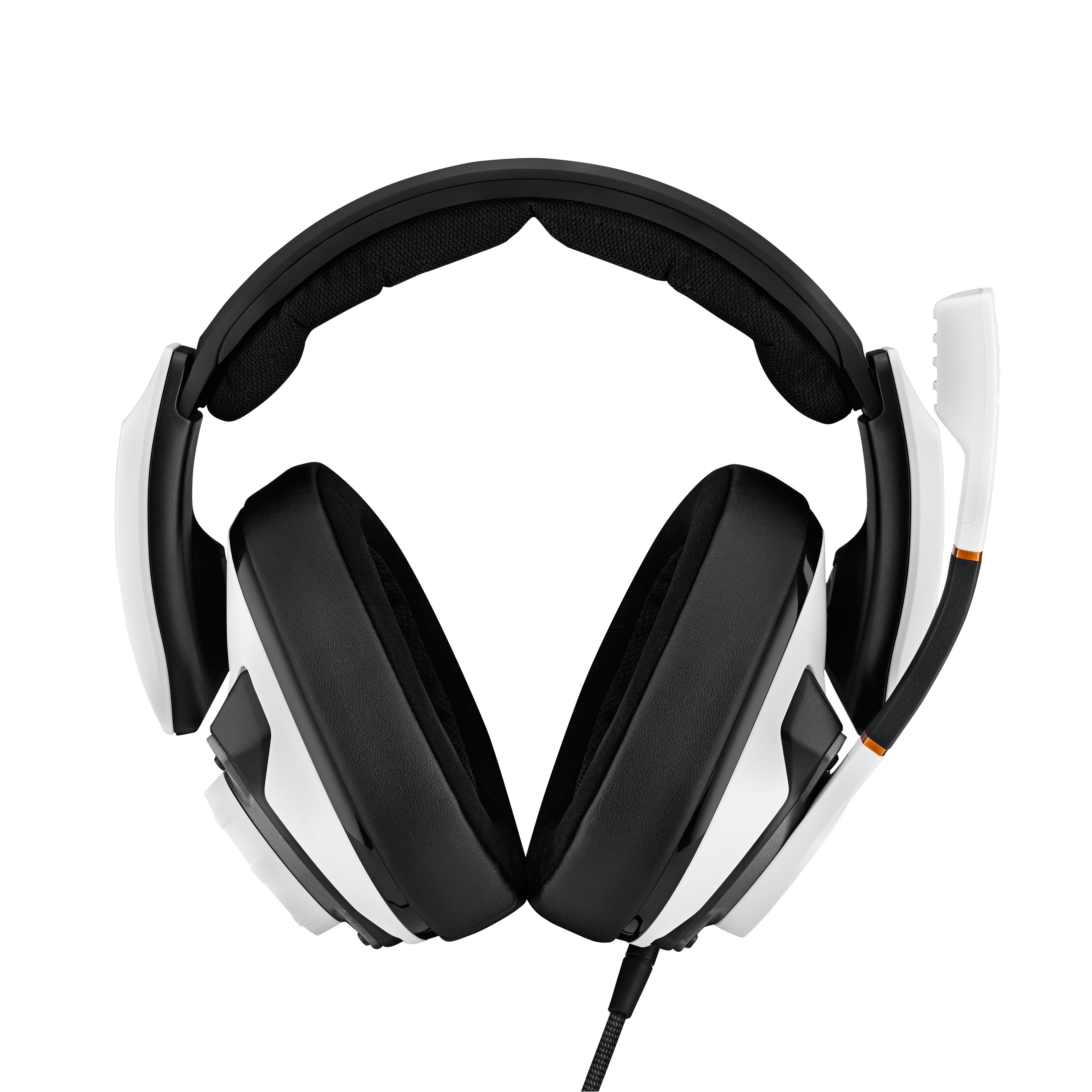 EPOS GSP 601 Wired Headset