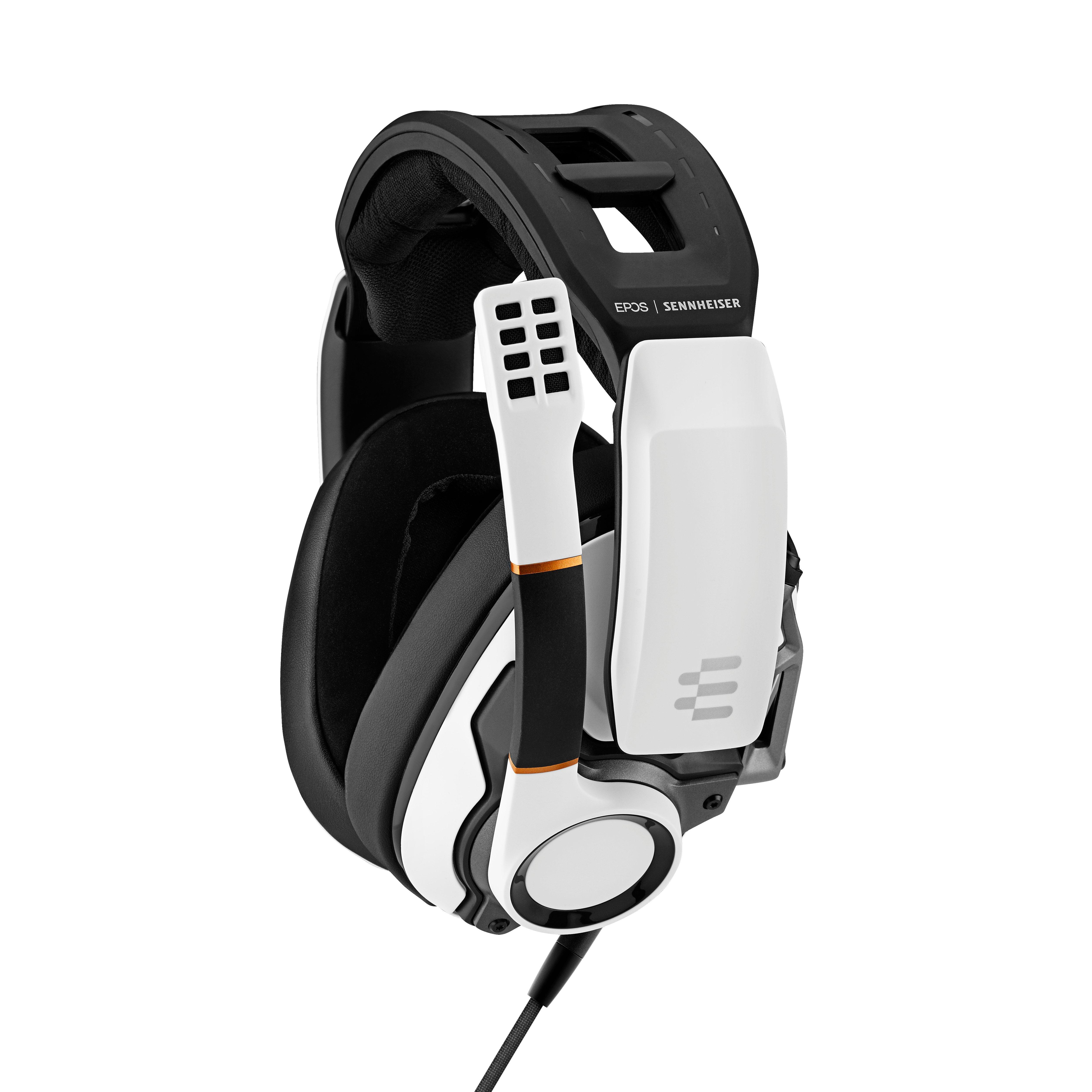 EPOS GSP 601 Wired Headset | GameStop