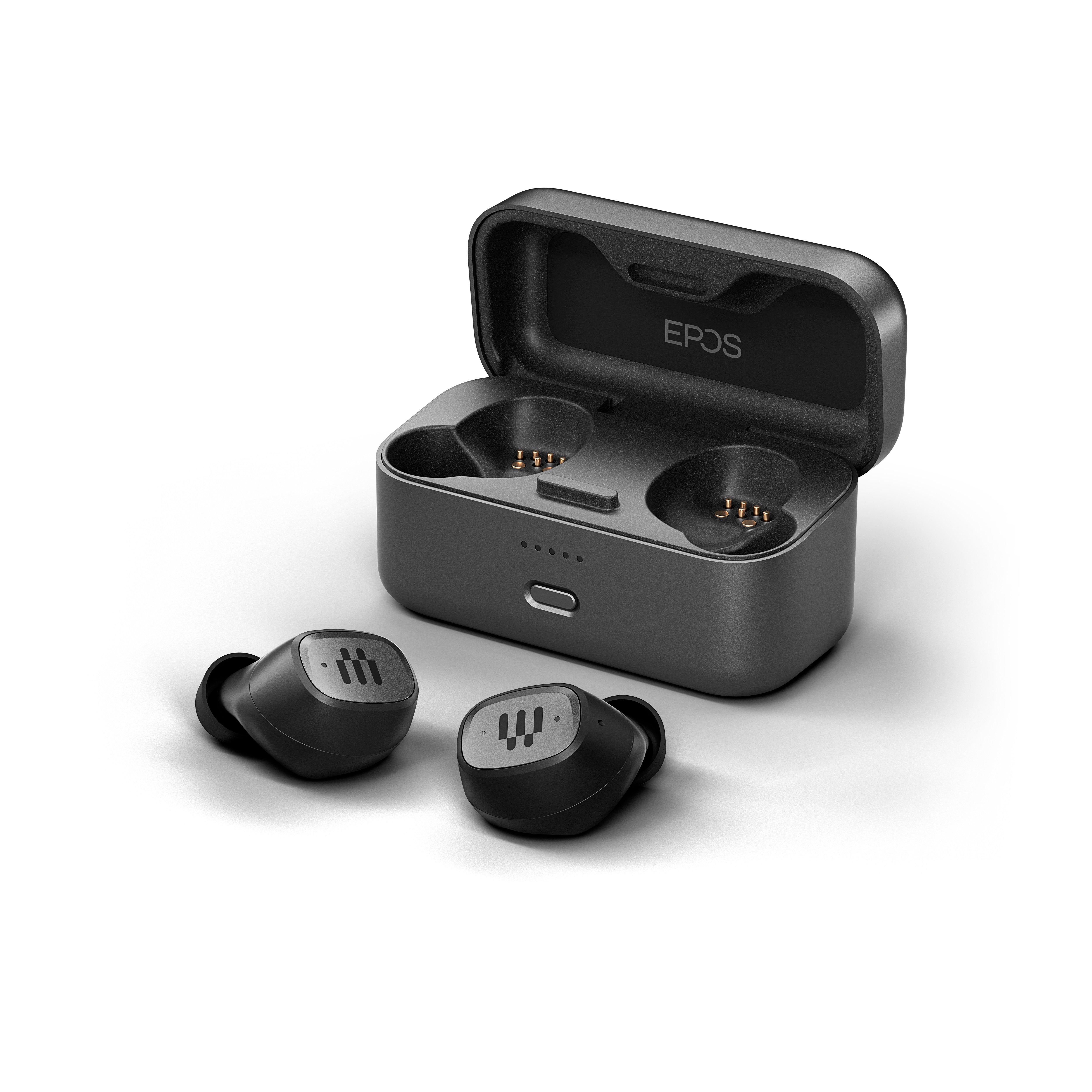 EPOS GTW 270 Wireless Earbuds