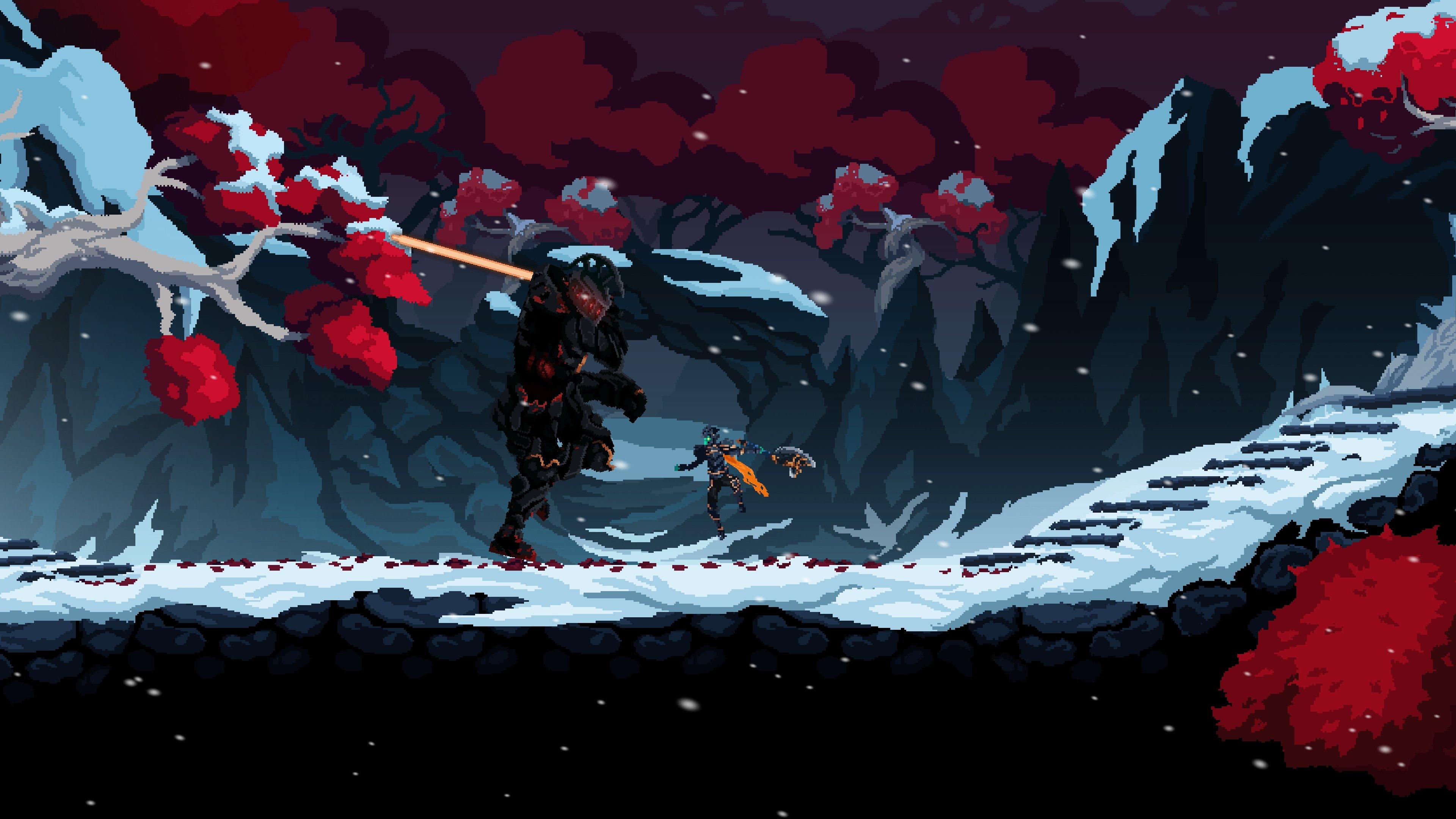 Death's Gambit: Afterlife - Switch Tシャツ Death's Gambit: Afterlife Definitive Edition - Nintendo Switch