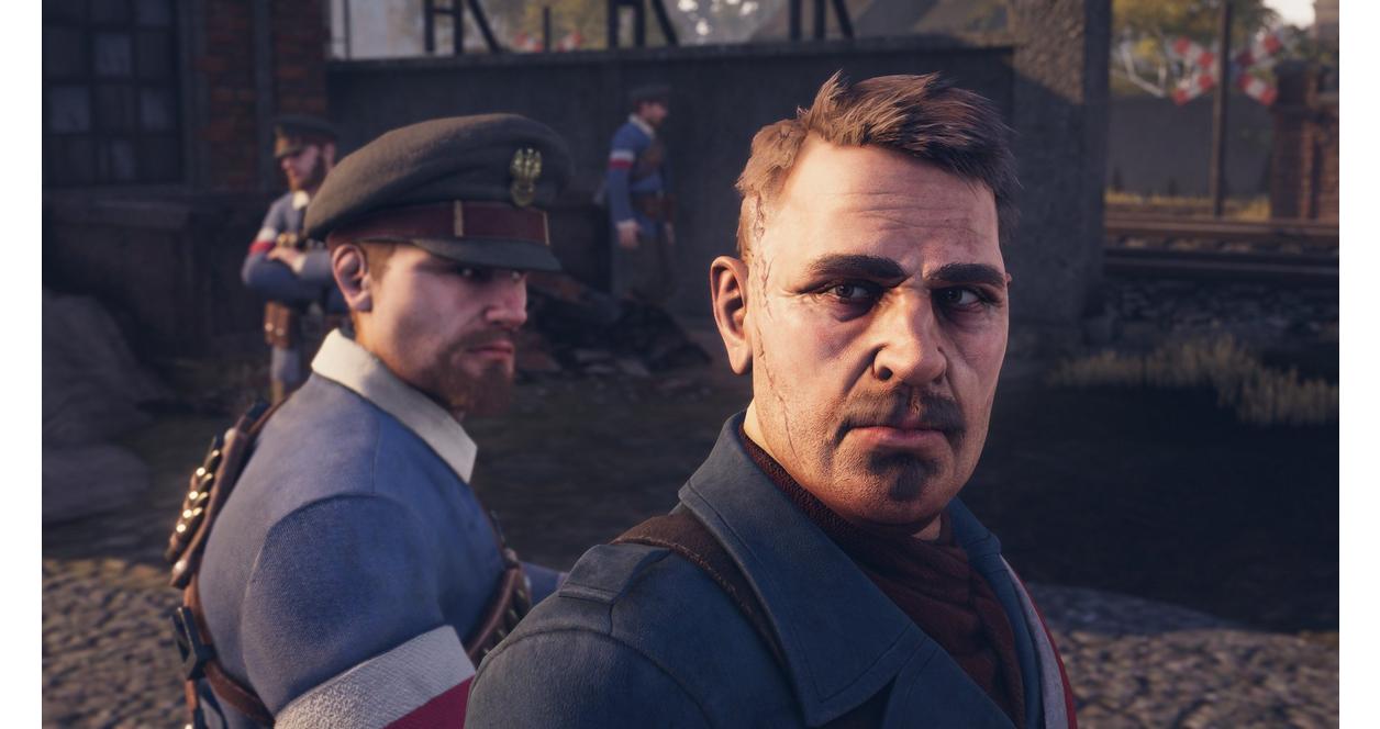 PlayStation - PlayStation 5 + アイアンハーベスト　コンプリートエディション Iron Harvest - Complete Edition