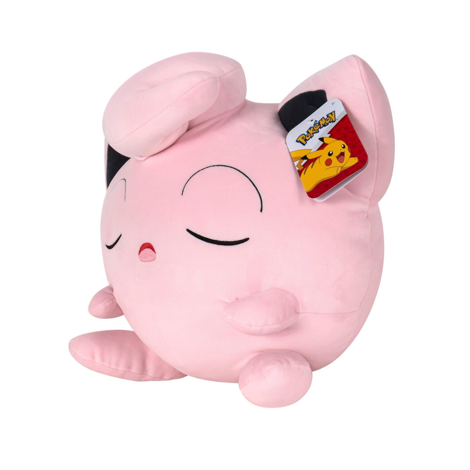 Jigglypuff stuffed toy online