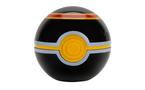 Pokemon Clip N Go Snubbull and Luxury Ball