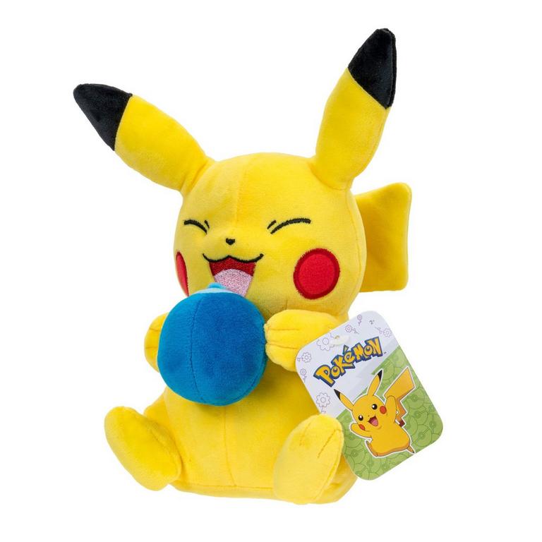ラージ Daniel Arsham×Pokemon plush Pikachu ラージ Daniel Arsham×Pokemon plush Pikachu おもちゃ