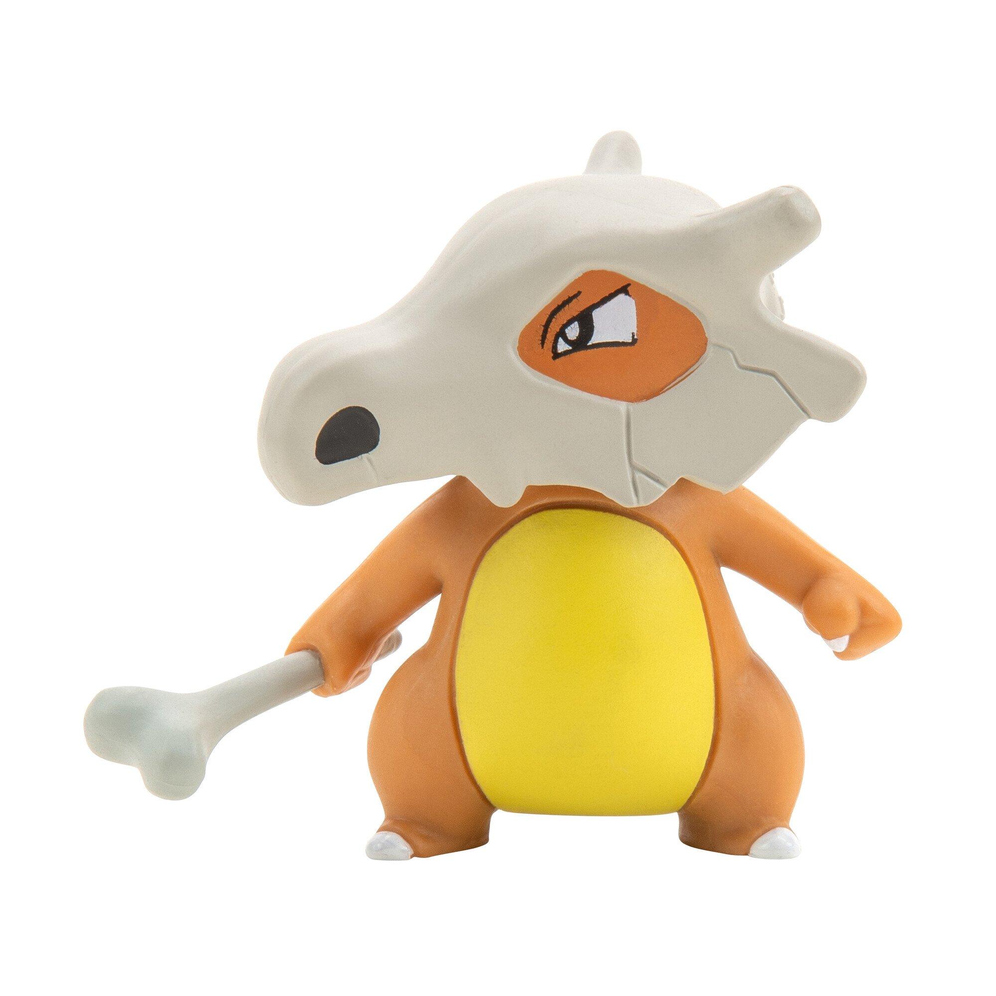 Pokemon - Cubone